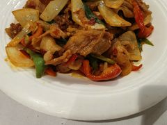 回锅肉-峨嵋酒家总店(车公庄店)