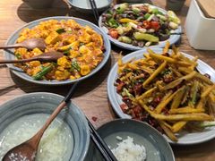 -静一餐厅·湖北菜(前门店)