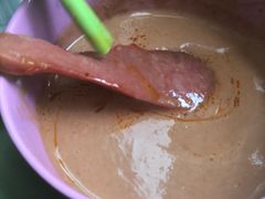 麻辣烫-清华澜园教工餐厅
