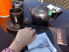-上海波特曼丽思卡尔顿酒店