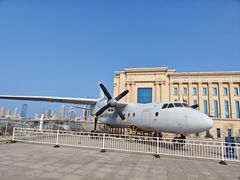 -中国人民解放军海军博物馆