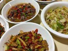 -笨罗卜浏阳菜馆(龙华鹏润达店)