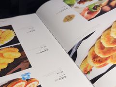 -青海名吃尕张娃非遗烤肉(海湖总店)