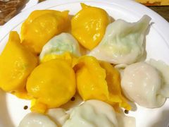 -金谷园饺子·烧烤·家宴(人大总店)