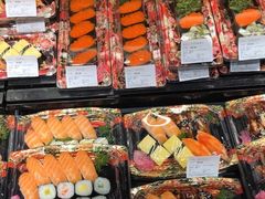 -Olé精品超市(苏州中心店)