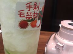 手剥毛荔枝-阿嬷手作(南宁青秀万达店)