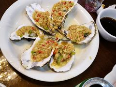 -振轩海鲜楼(墟沟海鲜城21号店)