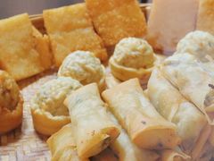 -鲜得来排骨年糕(云南南路店)