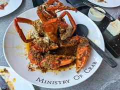 -Ministry of Crab•MOC(交子大道店)