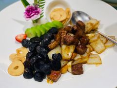 -海逸海鲜酒家(古北店)