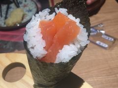 -寿司皇(扬名广场店)