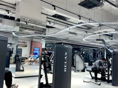 -一年四季24小时智能健身(广百店)