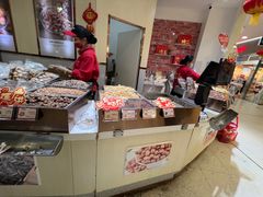 -琦王花生(南浦大桥沃尔玛店)