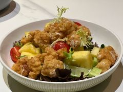 -清迈泰·泰国餐厅(华发商都店)