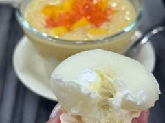 -黄师奶甜品店