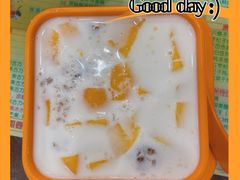 -顺记冰室(宝华路店)