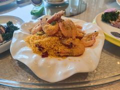 -香厨中餐厅(松北香格里拉店)
