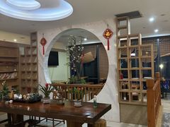 -极乐汇汗蒸会馆(杭州店)