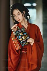 -卡恩婚纱摄影(桥梓口店)