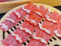 -奥赛奥自助烤肉(财富中心店)