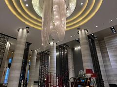 -重庆富力艾美酒店