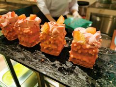 -融信华邑酒店·鲜艳西餐厅