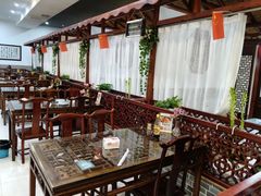 -呼吸森林·生态农庄农家乐私房菜