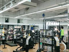 -迪卡侬(西三旗店)