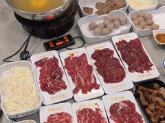-杏花吴记牛肉火锅