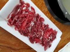 android_upload_pic-林记潮牛·牛肉火锅(上马墩店)
