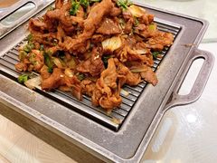 -北平食府(马鞍山路店)
