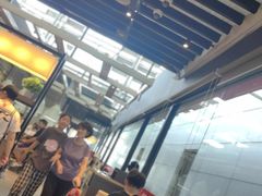 -肯德基(火车北站店)