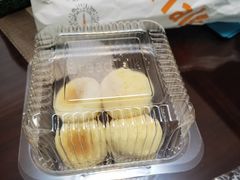 QQ麻薯-BreadTalk面包新语·烘焙蛋糕(高德置地春广场店)