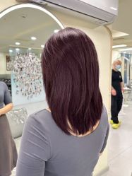 -5M HAIR SALON
