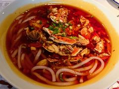 -乐乐大排档·30年老字号(浙江路店)