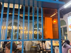 -湘香私房菜(大石长隆店)