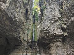 -鹿院坪生态旅游景区