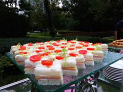 -青岛海尔洲际酒店