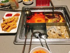 招牌虾滑-海底捞火锅(金光华店)