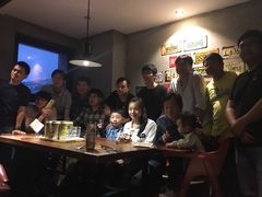 -大卫西厨餐厅(苏中尚城店)