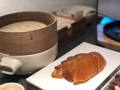 -小大董·烤鸭(观景餐厅·南京西路店)