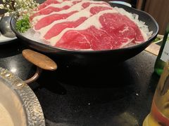 -井格重庆火锅(西直门凯德Mall店)