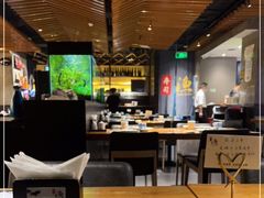 大堂-渔寿司·日本料理(艾尚天地店)