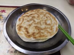 烧饼-夏家合汁(天润花园小区店)