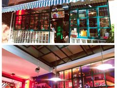 -柴爿巷·香酥鸡&馄饨(复兴中路店)