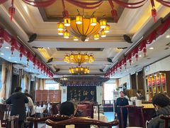 -功德林素菜饭庄(前门店)