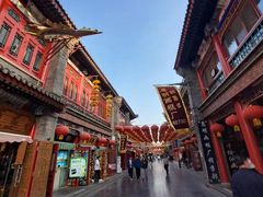 -古文化街旅游区