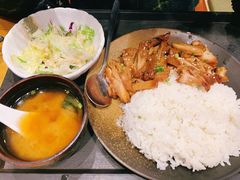 -天一料理(荔枝广场店)