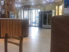 大堂-元盛居(生态大街店)