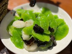 -南拳十三姨·潮汕砂锅粥(世纪金源店)